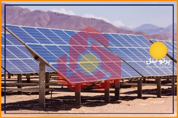 راهنمای کامل وام بانک ملت برای نصب پنل خورشیدی | ۱۴۰۴